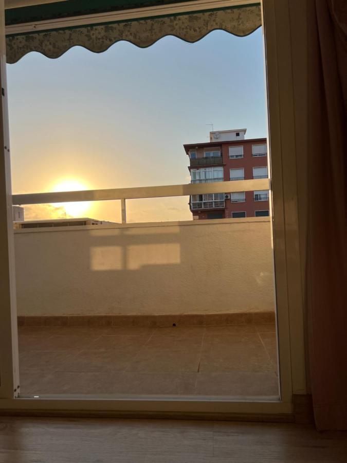 Ferienwohnung Casa Manuela Málaga Exterior foto