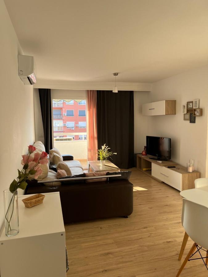 Ferienwohnung Casa Manuela Málaga Exterior foto