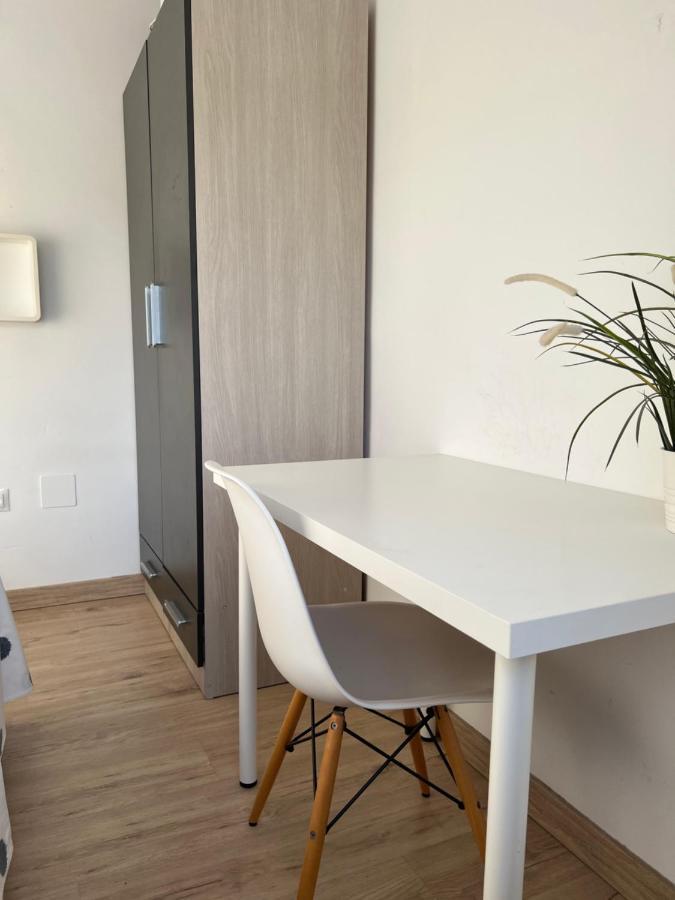 Ferienwohnung Casa Manuela Málaga Exterior foto