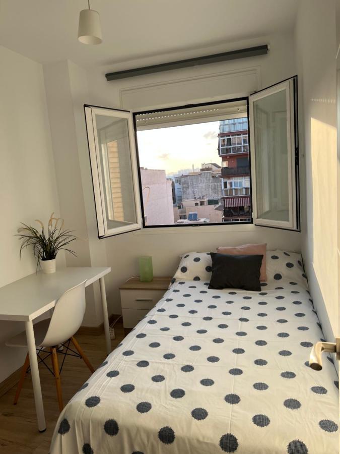 Ferienwohnung Casa Manuela Málaga Exterior foto