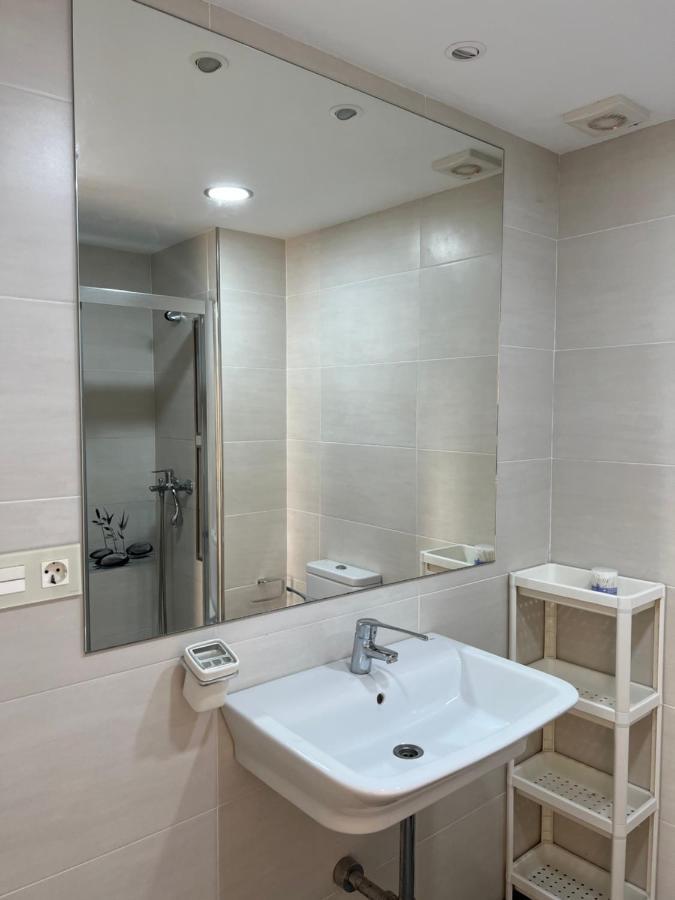 Ferienwohnung Casa Manuela Málaga Exterior foto