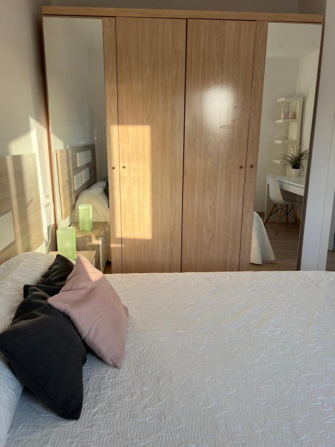 Ferienwohnung Casa Manuela Málaga Exterior foto