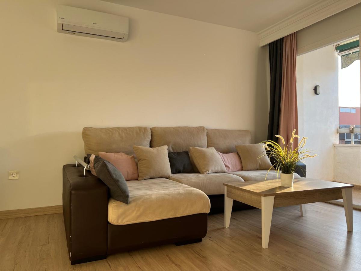 Ferienwohnung Casa Manuela Málaga Exterior foto