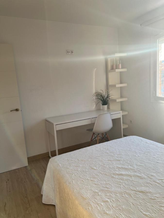 Ferienwohnung Casa Manuela Málaga Exterior foto