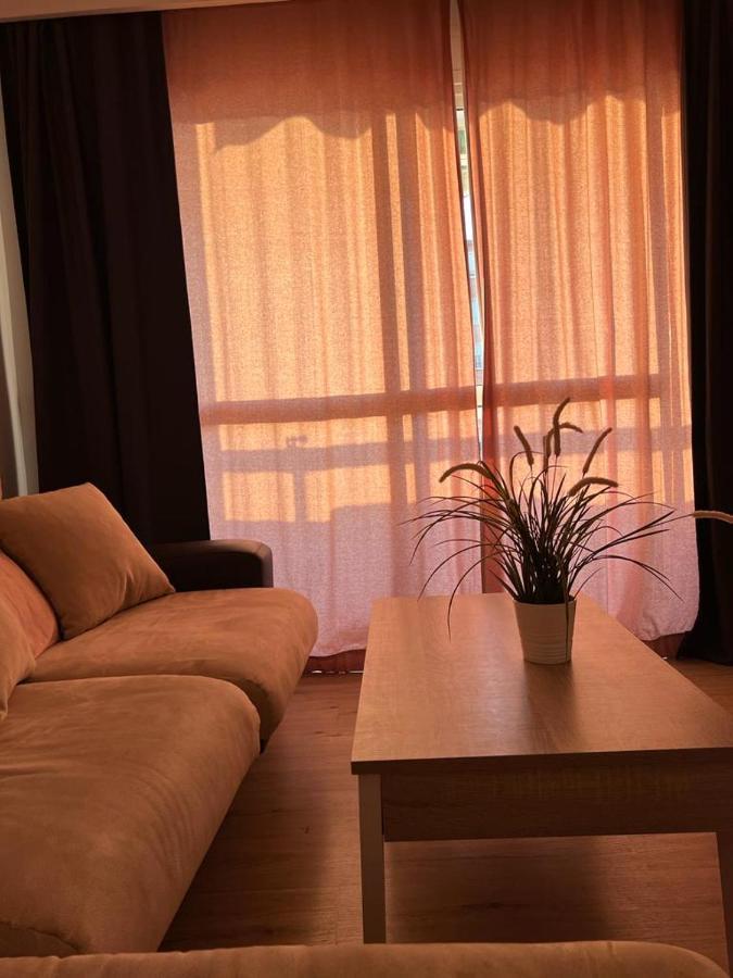 Ferienwohnung Casa Manuela Málaga Exterior foto